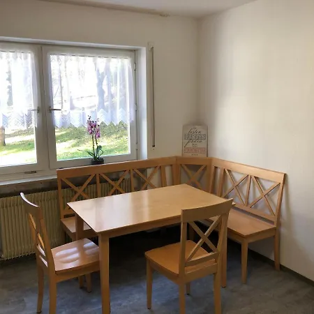 Ferienwohnung An Der Waldschanke Würzburg