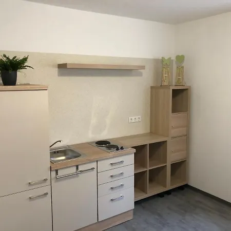 Ferienwohnung An Der Waldschanke Würzburg